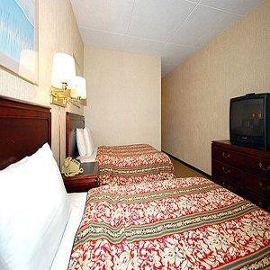 Crowne Plaza Chicago Sw - By Ihg Burr Ridge
