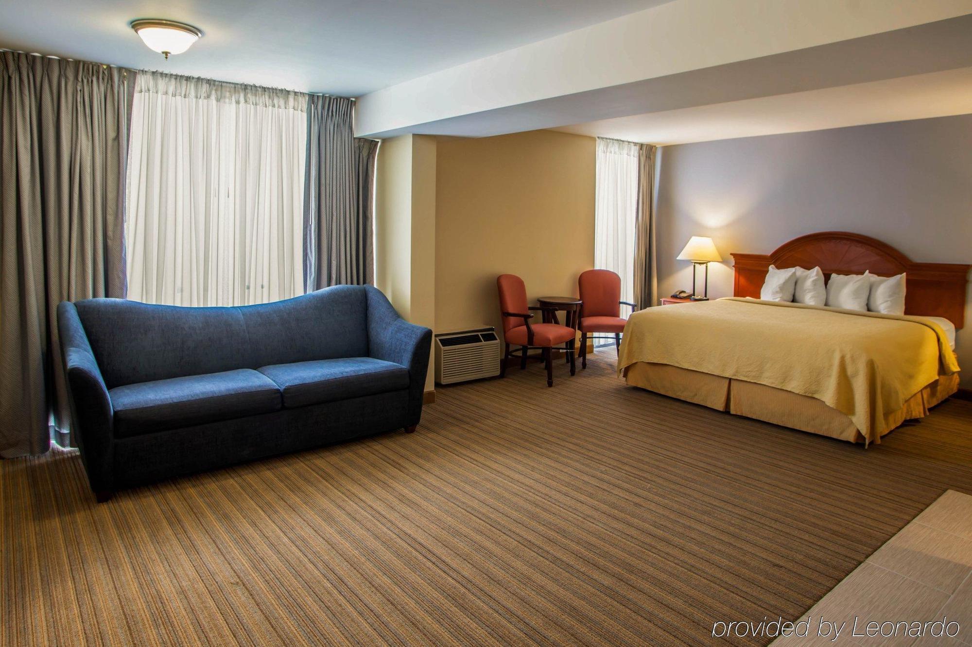 Hotel Crowne Plaza Chicago Sw - By Ihg 3*