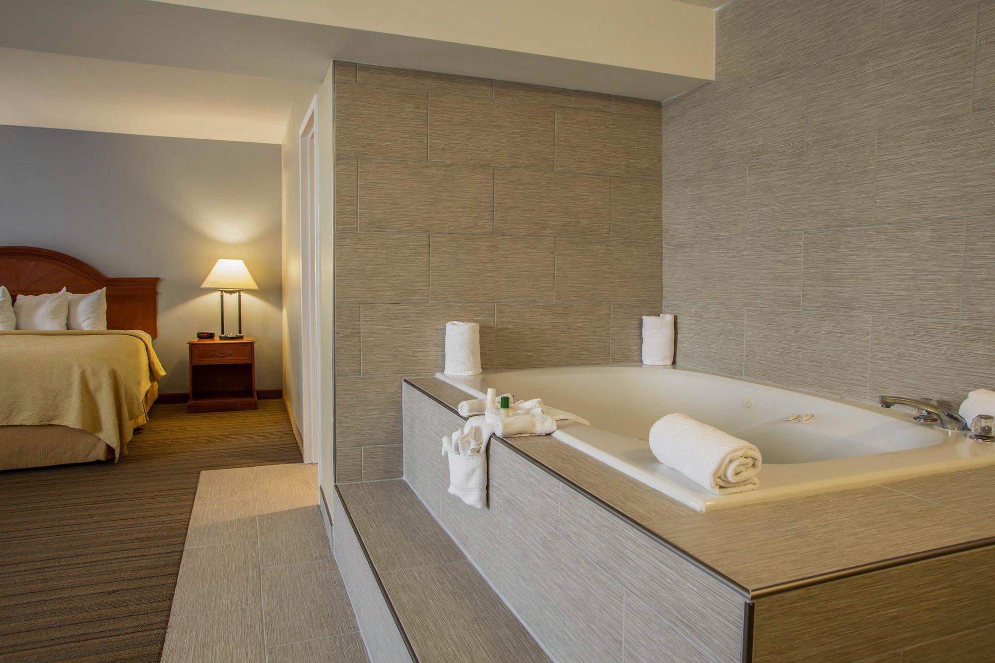 Crowne Plaza Chicago Sw - By Ihg Hotel Burr Ridge