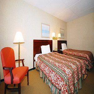 Crowne Plaza Chicago Sw - By Ihg 3*