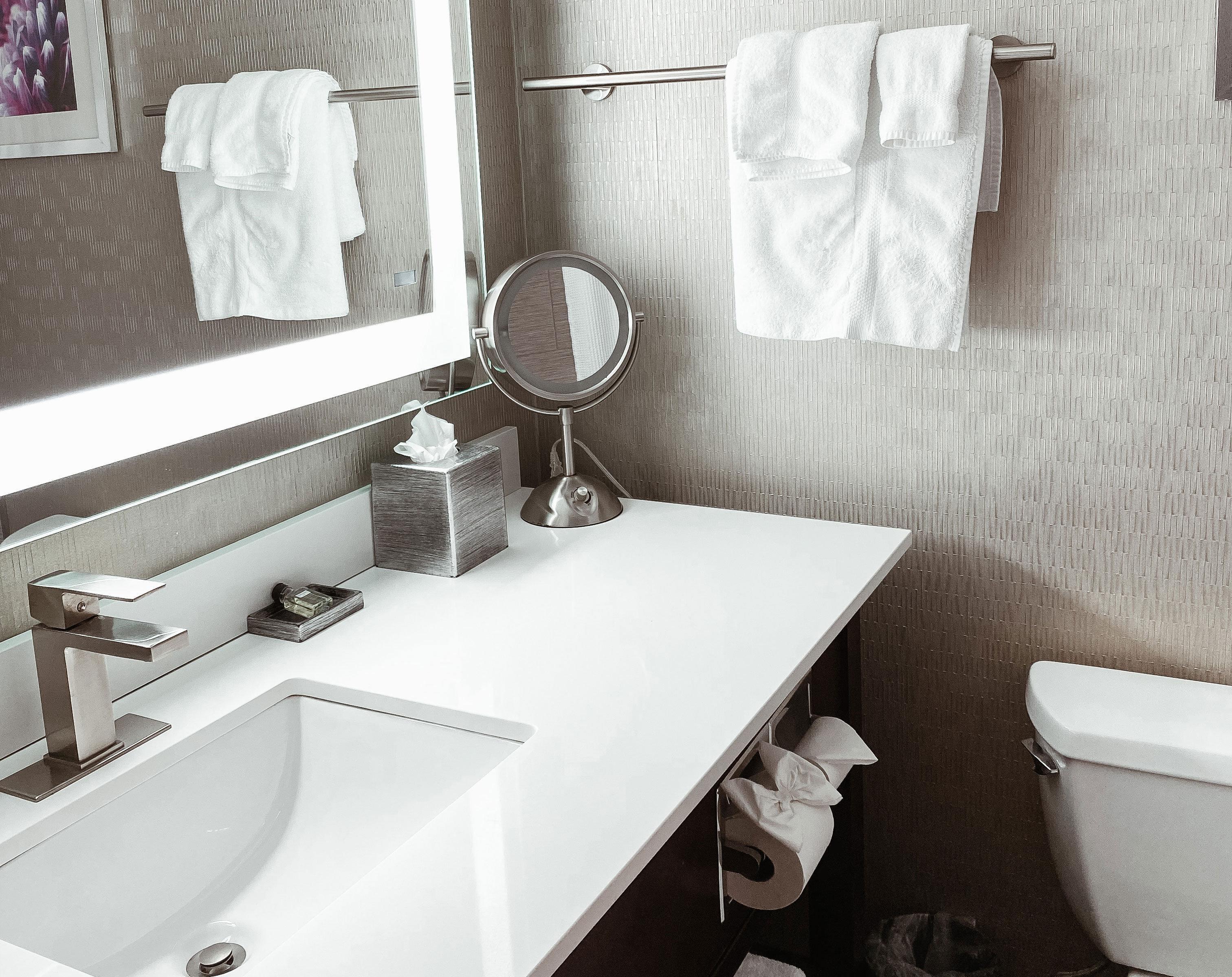Crowne Plaza Chicago Sw - By Ihg