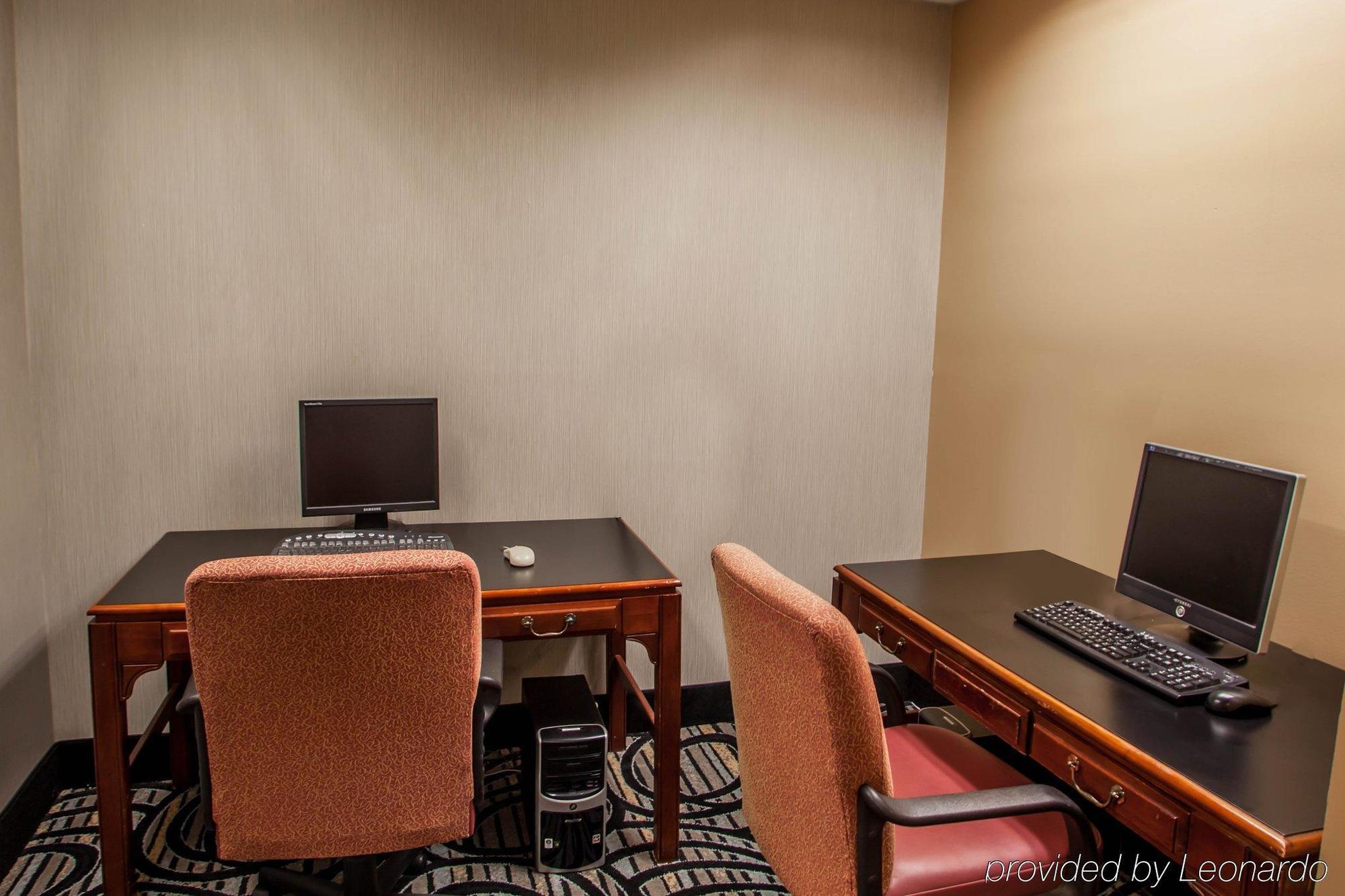 Hotel Crowne Plaza Chicago Sw - By Ihg Burr Ridge