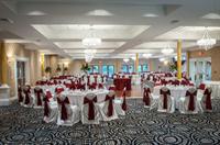Crowne Plaza Chicago Sw - By Ihg 3*