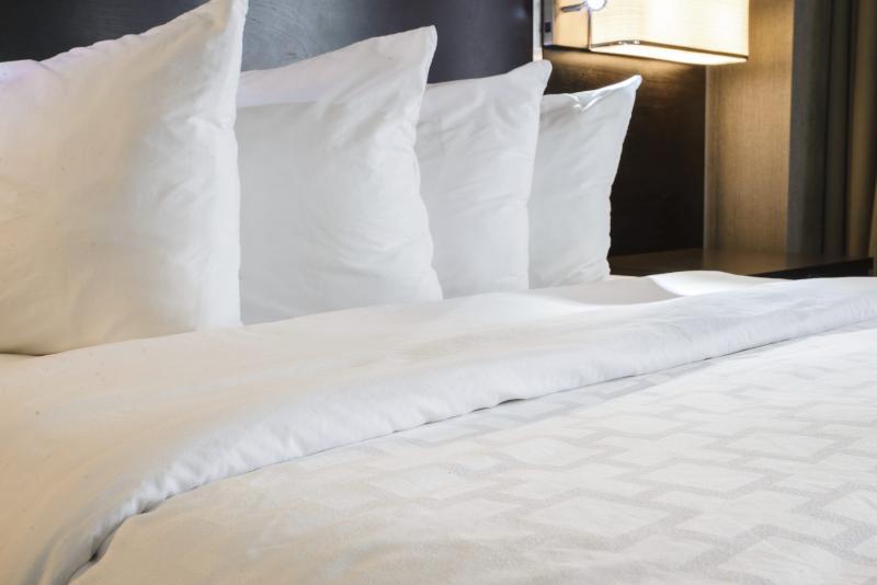Hotel Crowne Plaza Chicago Sw - By Ihg 3*